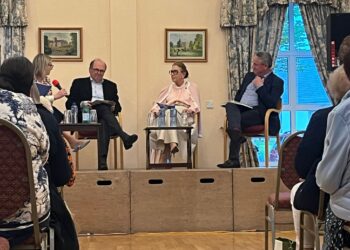 County Carlow community moves to become more Dementia Friendly