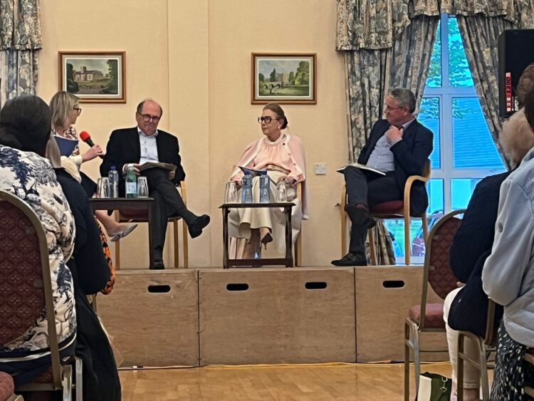 County Carlow community moves to become more Dementia Friendly