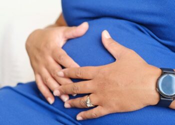 The HSE is highlighting the dangers of drinking during pregnancy.