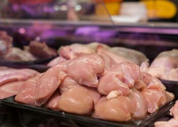 Check your freezer: Food Safety Authority has recalled Lidl chicken products