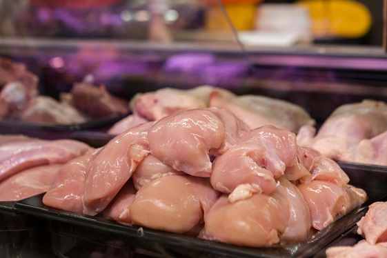 Check your freezer: Food Safety Authority has recalled Lidl chicken products