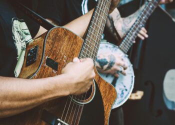 Kilkenny Roots Festival Wraps Up After Record-Breaking Bank Holiday Weekend