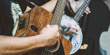 Kilkenny Roots Festival Wraps Up After Record-Breaking Bank Holiday Weekend