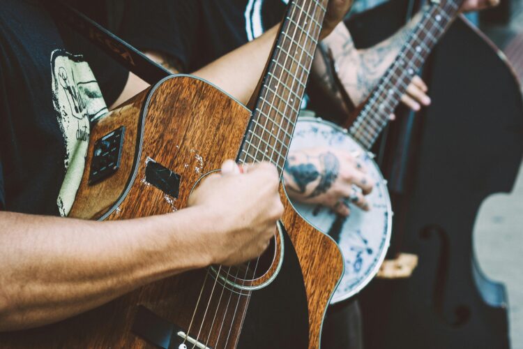 Kilkenny Roots Festival Wraps Up After Record-Breaking Bank Holiday Weekend