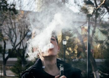 Minister of State and Carlow Kilkenny TD Jennifer Murnane O’Connor outlines plans to tighten restrictions for Irish vaping market
