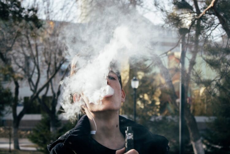 Minister of State and Carlow Kilkenny TD Jennifer Murnane O’Connor outlines plans to tighten restrictions for Irish vaping market