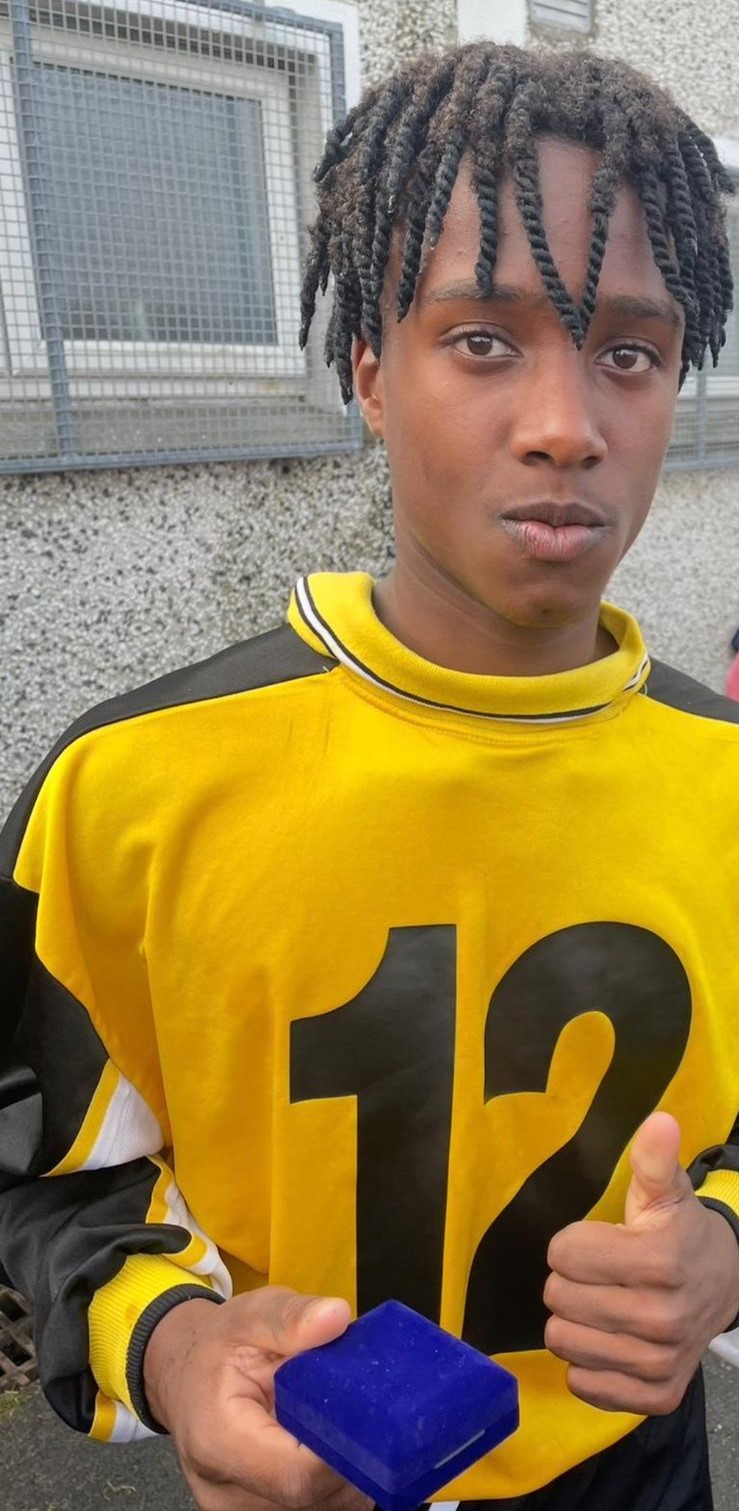 Teenager reported missing from South Kilkenny
