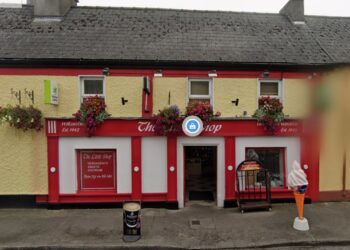 County Carlow retail outlet calls on those who bought tickets for the Euromillions locally to check them