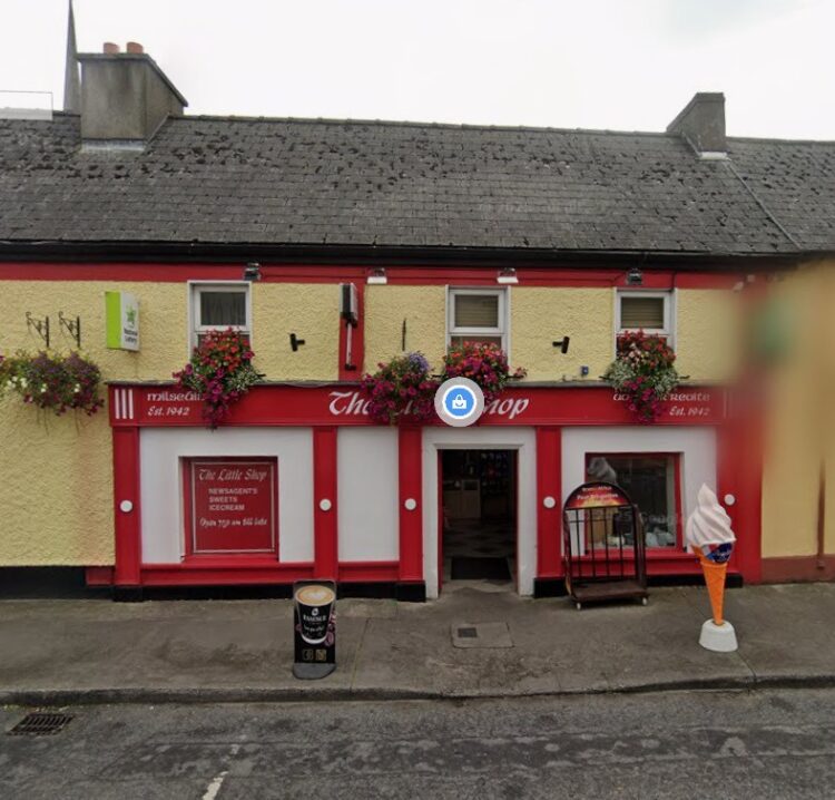 County Carlow retail outlet calls on those who bought tickets for the Euromillions locally to check them