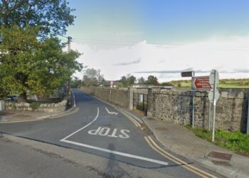 Care needed following crash on Carlow route