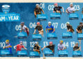 Nine Kilkenny Players named in Team of the Year