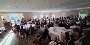 Delegation from Carlow Invited To Meet With Minister for Higher Education About Closure