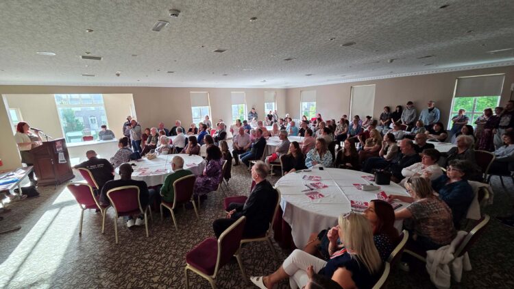 Delegation from Carlow Invited To Meet With Minister for Higher Education About Closure