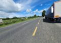 HGV driver arrested during road safety operation in North Kilkenny