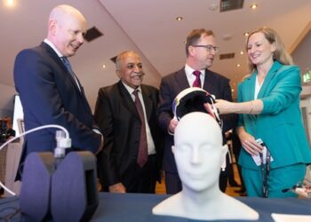 A major €460m government investment signals confidence in SETU