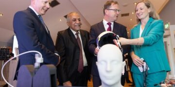 A major €460m government investment signals confidence in SETU