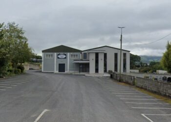 Carlow Older People’s Council take rural roadshow to Ballinkillen