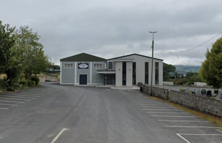 Carlow Older People’s Council take rural roadshow to Ballinkillen