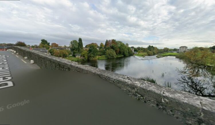 Water outage hits county Kilkenny homes and businesses