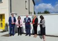 21 new homes officially unveiled in county Carlow