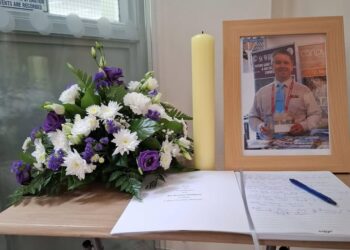 Number of Carlow services to close this morning for the funeral of Dermot Mulligan