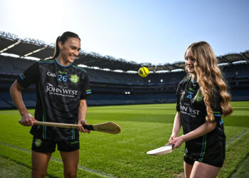 Thousands of camogie players and hurlers gear up for John West Féile na nGael finals