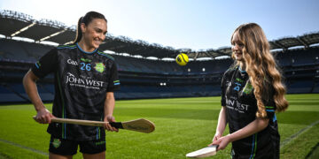 Thousands of camogie players and hurlers gear up for John West Féile na nGael finals