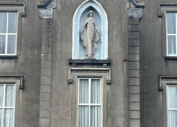 Former County Kilkenny convent on sale for €700,000
