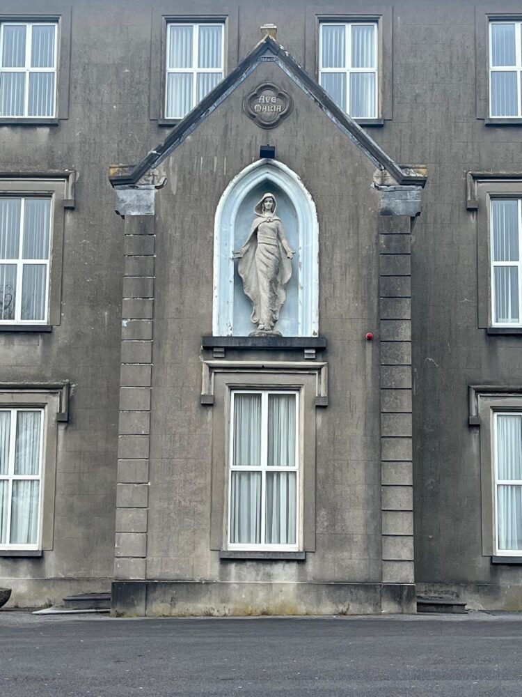 Former County Kilkenny convent on sale for €700,000