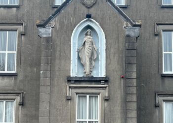 Former County Kilkenny convent on sale for €700,000