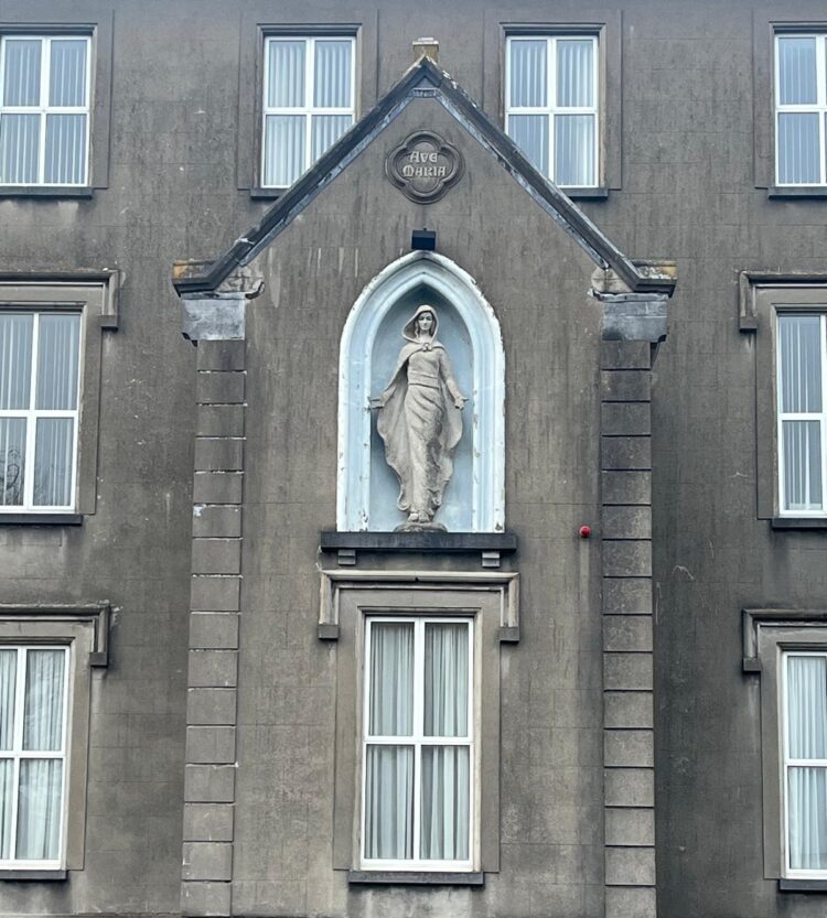 Former County Kilkenny convent on sale for €700,000