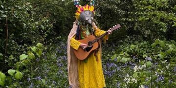 Kilkenny’s youth prepares to ‘Welcome The Guardian’