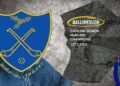 Ballinkillen Target Championship Breakthrough As Carlow Championship Gets Underway