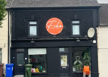 County Kilkenny cafe set to open at its new location