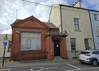 Former Bank of Ireland building in Carlow Town edge closer to €6.6 million community transformation