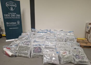 Close to €3million worth of suspected drugs discovered in South East