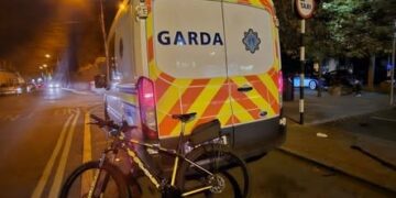 Gardaí to staff extra patrols of Kilkenny city for latest teenage event