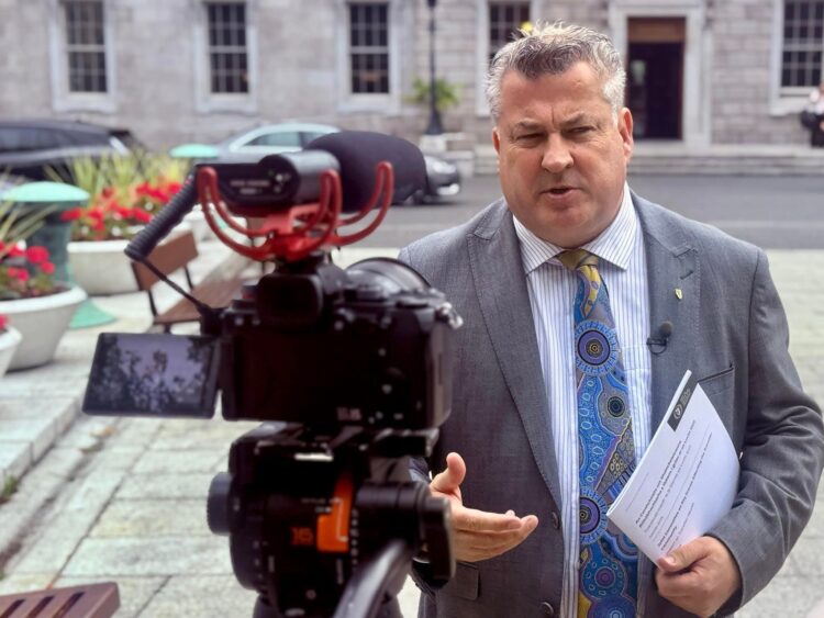 Fines and points issued on N25 in South Kilkenny should be rescinded