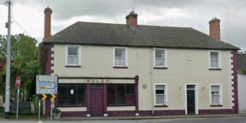 Revamped plan for county Kilkenny building lodged with county council