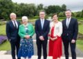 Kilkenny is the first county fully connected under the National Broadband Plan