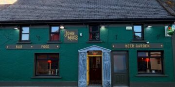 Delight as new outlets open their doors in county Kilkenny