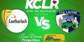 Live Camogie: Kilkenny v Offaly – Glen Dimplex All-Ireland Senior Championship