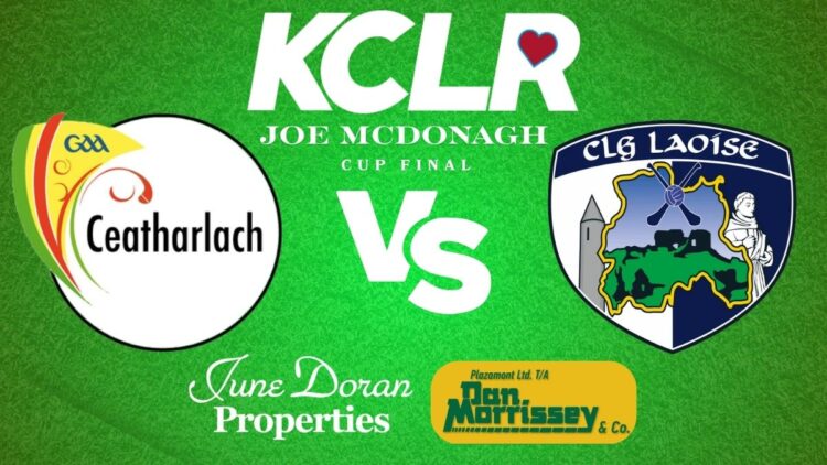 Live Camogie: Kilkenny v Offaly – Glen Dimplex All-Ireland Senior Championship