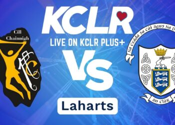 Live Camogie: Kilkenny v Clare – Glen Dimplex All-Ireland Championship