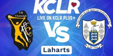 Live Camogie: Kilkenny v Clare – Glen Dimplex All-Ireland Championship