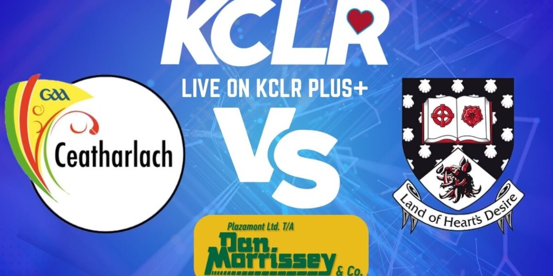 Live Football: Carlow v Sligo – TG4 LGFA All-Ireland Junior Championship
