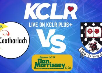 Live Football: Carlow v Sligo – TG4 LGFA All-Ireland Junior Championship