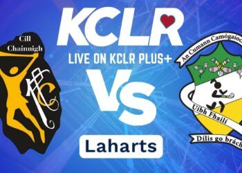 Live Camogie: Kilkenny v Offaly – Glen Dimplex All-Ireland Senior Championship