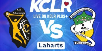 Live Camogie: Kilkenny v Offaly – Glen Dimplex All-Ireland Senior Championship