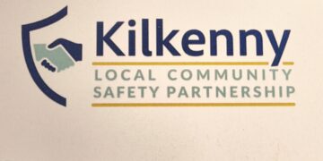Kilkenny is “a safe place to live in, work and socialise”